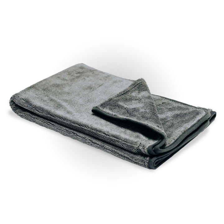 Torkduk - Quality drying towel - 74x90cm/530 gsm i gruppen Prislista / AC-tillbehör hos Arcticlean AB (AC-MFQDT)