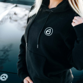 Arcticlean - Flawless hoodie S-3XL