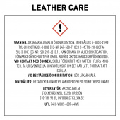 Leather care - 250ml